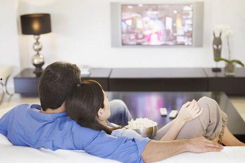 没有老公的电视电视,没有老公的电视世界