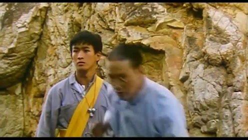 广西灵山道士行寿视频,探寻千年道法传承之谜