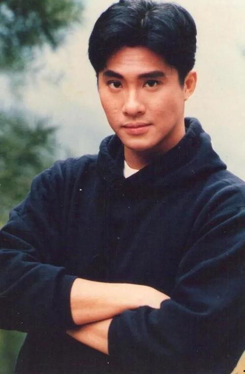 喜欢邱淑贞的男明星,盘点那些为之倾倒的男明星