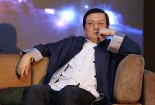 梁宏达最新爆料新闻事件,揭秘娱乐圈惊人内幕