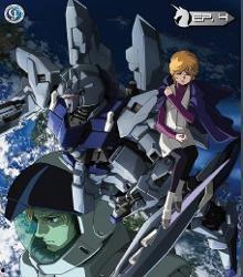 机动战士uc在线播放,在线播放，揭秘宇宙战争的史诗篇章