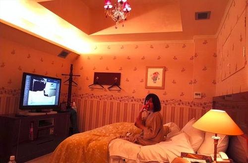 日本情趣设施,揭秘隐秘的浪漫世界