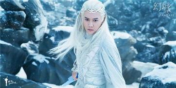 幻城花絮视频大全,幕后故事与精彩瞬间大盘点