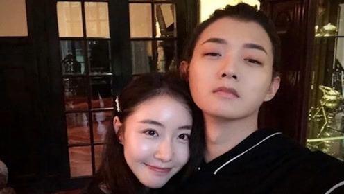 何浩楠前女友爆料视频播放,真相与情感纠葛全解析