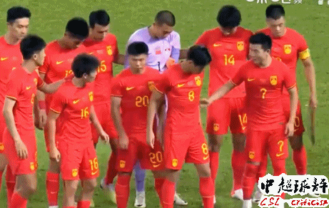 国足最新爆料新闻