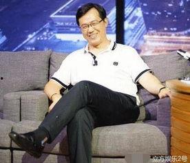 卓伟爆料娱乐圈多少钱,娱乐圈揭秘，明星收入惊人内幕