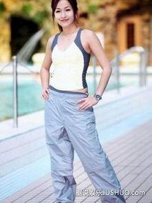 162厘米明星,身高不是限制，魅力无限绽放