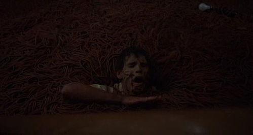 免费观看恐怖食肉虫,揭秘恐怖食肉虫的致命诱惑