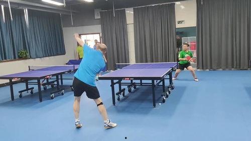 业余直板高手比赛视频,精彩瞬间回顾