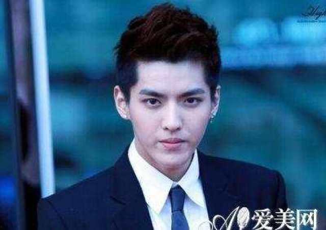 男明星身高排名2017,身高与人气齐飞