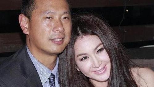 温碧霞与老公复合了吗,甜蜜生活再续前缘