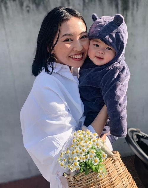 漂亮的母亲 日本,日本母亲与子女间的情感纽带