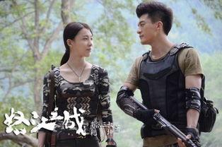 免费观看怒江之战8,揭秘神秘战局，热血激战再掀波澜