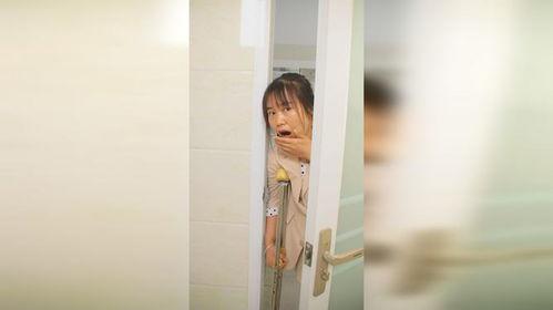 在浴室老公和保姆