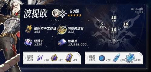 波提欧最新技能爆料是什么,波涛汹涌，力挽狂澜