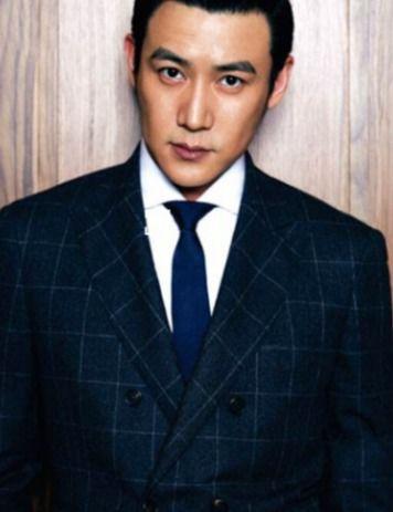 没绯闻的男明星,揭秘那些零绯闻的男明星