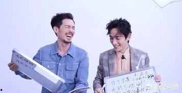 爆料娱乐圈cp,幕后故事曝光