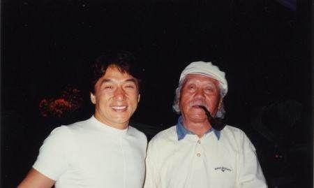 特工儿子明星,揭秘双重身份的传奇故事