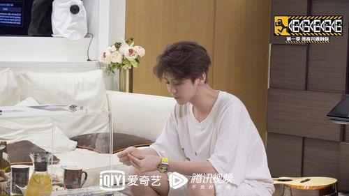 陈赫鹿晗爆料视频合集,揭秘娱乐圈幕后真相