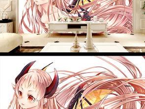 日本漫画 天使 恶魔,探寻天使漫画中的善恶边界