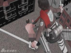 进击的巨人av系列,进击的AV系列深度解析