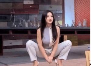 柳岩综艺爆料事件视频完整版,揭秘完整版视频幕后真相