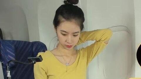 美女教你穿丝袜的视频,美女导师带你解锁时尚魅力