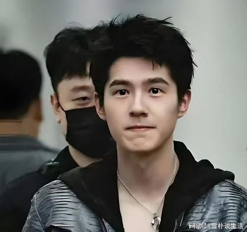 娱乐圈爆料刘昊然视频