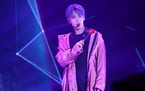 杨洋生日会免费观看,粉丝狂欢盛宴不容错过！