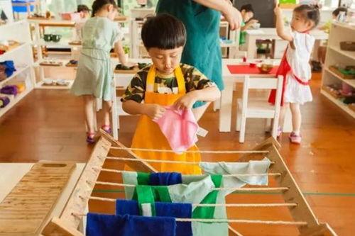 深圳最新爆料幼儿园